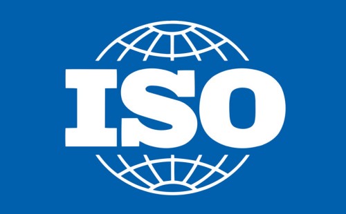 ISO认证场地是什么意思啊